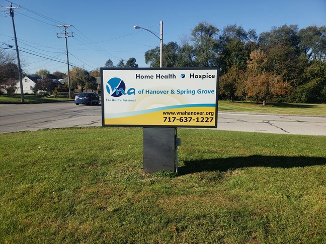 Lightbox Signs | Healthcare